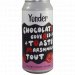 Yonder Brewing Smore: Chocolate Covered Biscuit + Toasted Marshmallow Stout 