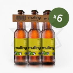 Pack de 6 Mulling - Mulling