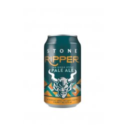 STONE  RIPPER - Amperiadis Beers Co.