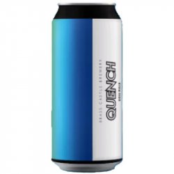 Brass Castle Brewery Quench