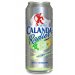 Calanda Radler Holunder 