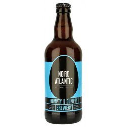 Humpty Dumpty Nord Atlantic - Beers of Europe