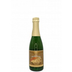 Lindemans Pecheresse 2,5% 35,5cl - Brygshoppen