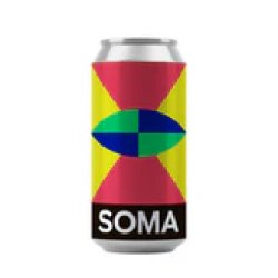 SOMA Beer Inner Glow