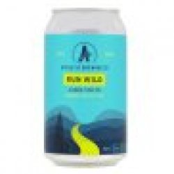 Athletic Run Wild IPA Alkoholfrei 0,355l - Craftbeer Shop