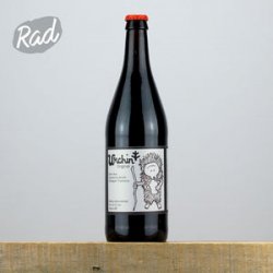 Saint Mars of the Desert Urchin Original