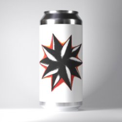 Bad Seed Brewing Blackstar - ØL2GO