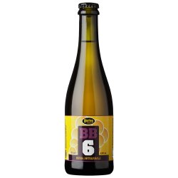 BB6: birra artigianale di Barley  Maltese - Maltese