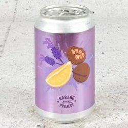 Garage Project Beyond the Pale - Lavender Scare