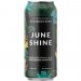 JUNE SHINE MIDNIGHT HARD KOMBUCHA  16 FL OZ 