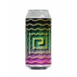 Omnipollo Graveyard Shift: I Dont even Know what I’m doing next Friday  Double IPA - Alehub