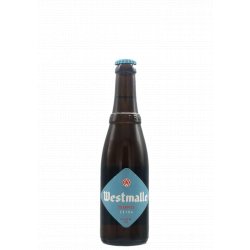 Westmalle Trappist Extra 4,8% 33cl - Brygshoppen