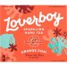 LOVER VOY ORANGE CHAI PARKLING HARD TEA  6 PACK 