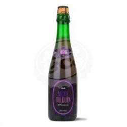 Gueuzerie Tilquin Mure a lAncienne - Ales & Co.