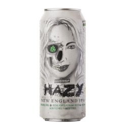 Overhop Hazy - 3er Tiempo Tienda de Cervezas