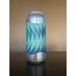 Track Brewing Company Symbol