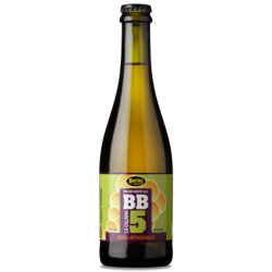 BB5: birra artigianale di Barley  Maltese - Maltese