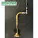Metal Tower - Font - Gold PVD Plated - 1 way (body) 
