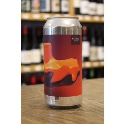 Verdant Brewing Co Solid State