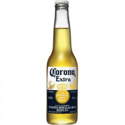 Corona Extra (6 x 330ml) - Castle Off Licence - Nutsaboutwine