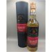 GLEN GARIOCH  Aged 12 Years  Highland Single Malt Scotch Whisky 48,2% 0,7l  Signatory Vintage 