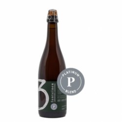 3 Fonteinen Platinum Blend   - Beers & More