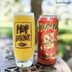 Hop Butcher For the World. Tavern Cut [Pre-Order] - Brew Export