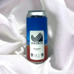 Brasserie Jukebox Hollywood