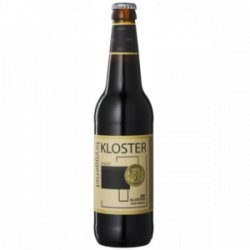 Klosterbryggeriet Stout - ØL2GO