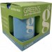 Green's Gluten Free Beer Dry-Hopped Lager 4 pack 330ml Can Green's Gluten Free Beer Dry-Hopped Lager 4 pack 330ml Can
