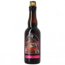 Lost Abbey  Framboise de Amorosa (7.0%) - Hemelvaart Bier Café