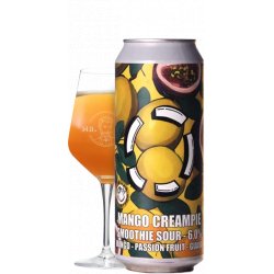 Brouwerij LOST MANGO CREAMPIE
