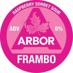 Arbor Ales Frambo