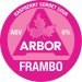 ARBOR ALES Frambo (E-KEG SANKEY) 6.0&percnt; 