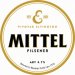 Elvington Brewery Mittel Pils (Keg) 