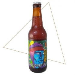 Apache IPA - Alternative Beer