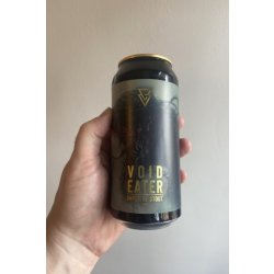 Azvex Brewing Company Void Eater Imperial Stout - Heaton Hops