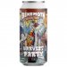 Behemoth Harvest Party IPA 440ml Behemoth Harvest Party IPA 440ml