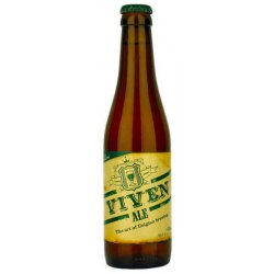 Viven Ale - Beers of Europe