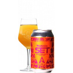 Walhalla Set - Mister Hop