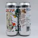 Deya: The Salamander Pale Ale (500ml) 