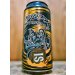 Disruption Brewing - Maelstrom Peanut Butter Disruption Brewing - Maelstrom Peanut Butter