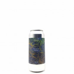 Spyglass Coriolis Effect 0,473L - Beerselection