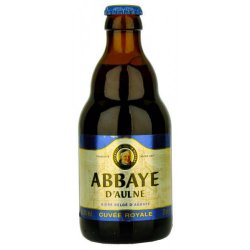 Abbaye D'Aulne Cuvee Royal - Beers of Europe