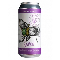 Cyprez Saison