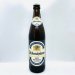 Weihenstephan. Hefe Weissbier [Wheat Beer] 