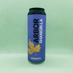 Arbor Shangri-La Arbor Shangri-La