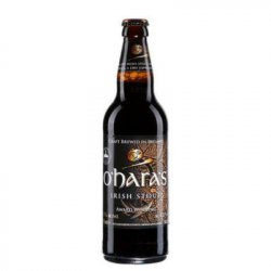 O’Hara’s Irish Stout (500ml) - Castle Off Licence - Nutsaboutwine