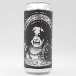 Jester King Black Metal