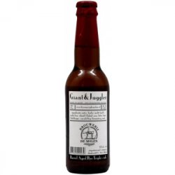 Brouwerij de Molen Giant & Juggler